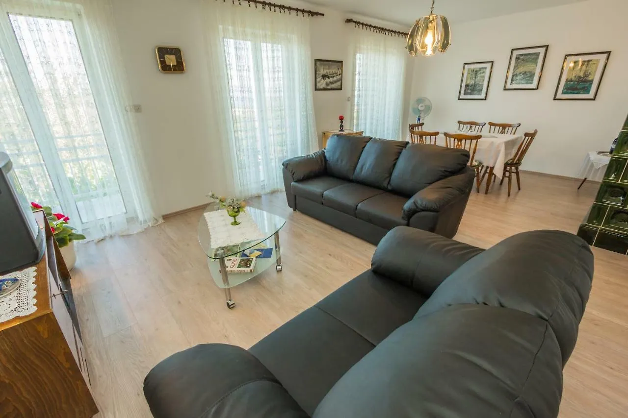 Mimmi Apartment Smrika