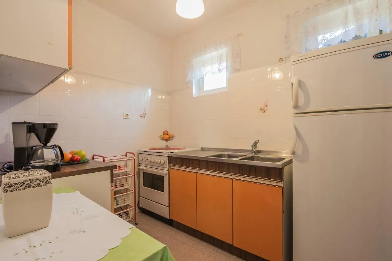 Mimmi Apartment Smrika
