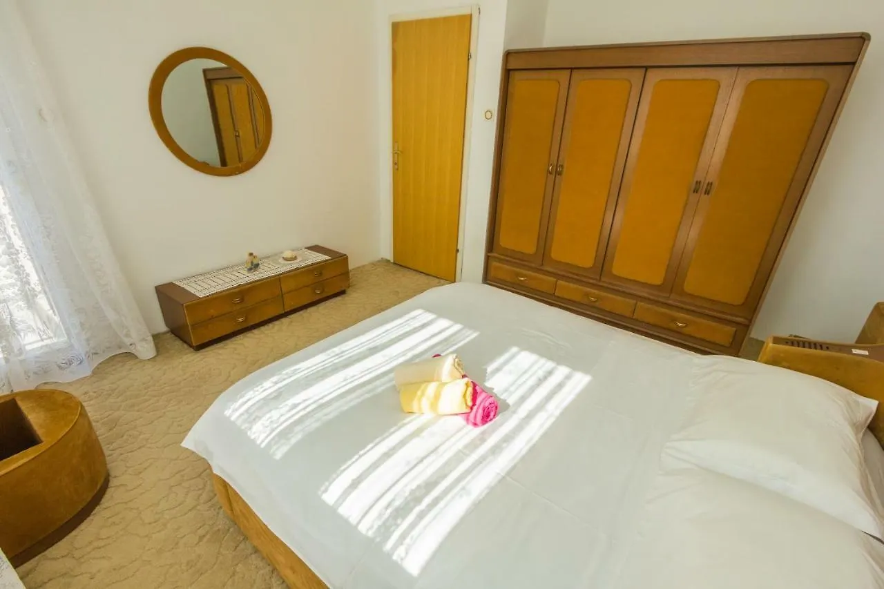 Mimmi Apartment Smrika 0*,  Croatia