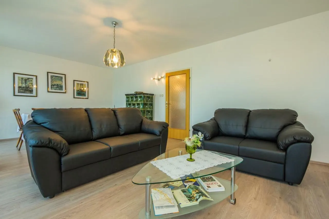 Mimmi Apartment Smrika Croatia